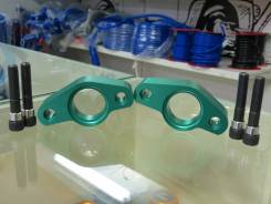 Проставка под шаровую опору. Toyota Cresta, JZX90, JZX100 Toyota Mark II, JZX100, JZX90 Toyota Chaser, JZX100, JZX90