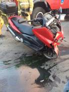 Yamaha Tmax. 500 куб. см., неисправен, птс, с пробегом