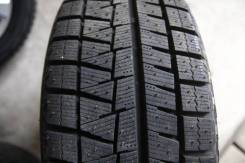 Bridgestone Blizzak Revo GZ. Зимние, без шипов, 2014 год, без износа, 4 шт