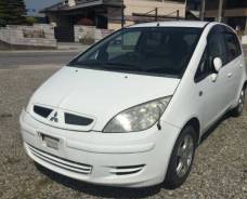Mitsubishi Colt. Z25A