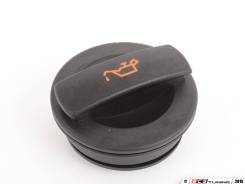 Крышка маслозаливной горловины. Volkswagen SEAT Audi Skoda