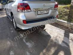 Губа. Toyota Land Cruiser, UZJ200W, VDJ200, J200, URJ202W, GRJ200, URJ200, URJ202, UZJ200