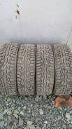 Hankook Winter i*Pike RC01. Зимние, шипованные, 2016 год, износ: 5%, 4 шт. Под заказ