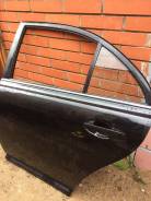 Дверь боковая. Toyota Avensis, ADT250, ADT251, AZT250, AZT250L, AZT250W, AZT251, AZT251L, AZT251W, AZT255, AZT255W, CDT250, ZZT250, ZZT251, ZZT251L Дв...