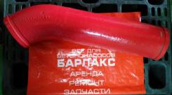 Угол бетоновода DN 125*R275*45+411. KCP