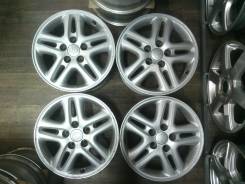 Toyota. 7.0x16, 5x114.30, ET45, ЦО 60,1 мм.