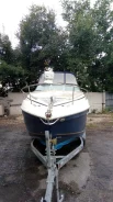 Rinker. 2003 ���, ����� 7,8��., ��������� ������������, 300��.�., ������. ��� ����� �� ������ ����
