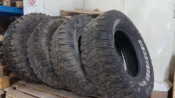 Cooper Discoverer Radial STT. �����������, 2010 ���, ����� ����