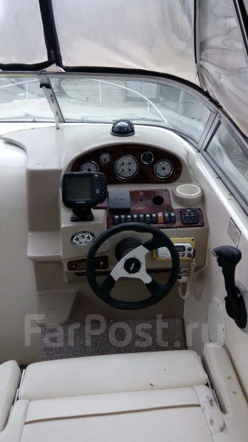 Rinker. 2003 ���, ����� 7,8��., ��������� ������������, 300��.�., ������. ��� ����� �� ������ ����