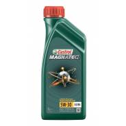 Castrol Magnatec. Вязкость 5W-30, синтетическое