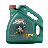 Castrol Magnatec. Вязкость 5W-30, синтетическое