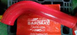 Угол бетоновода DN 125*R275*90+411