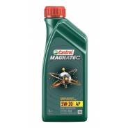 Castrol Magnatec. Вязкость 5W-30, синтетическое