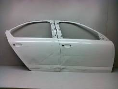 Дверь боковая. Skoda Octavia. Под заказ