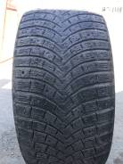 Michelin Latitude X-Ice North. Зимние, под шипы, 2011 год, износ: 40%, 4 шт