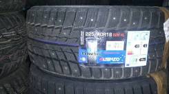 Altenzo Sports, 225/40/18. Зимние, шипованные, 2017 год, без износа, 4 шт. Под заказ
