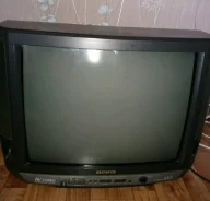 Aiwa. CRT (���) ����