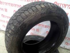 Cordiant Polar 2. Зимние, шипованные, износ: 20%, 2 шт