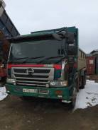 Hino Profia. Продается самосвал , 21 000 куб. см., 15 000 кг.