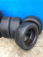 Nokian Hakkapeliitta 5 SUV. Зимние, шипованные, 10 %, 4 шт