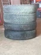Toyo Winter Tranpath SU-4. Зимние, без шипов, 2003 год, износ: 20%, 4 шт