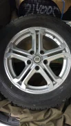 Royal Wheels. 6.5x16", 5x114.3, ET38 ����
