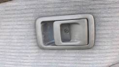 Ручка двери внутренняя. Toyota Hilux Surf Toyota Land Cruiser Prado Toyota 4Runner Двигатели: 5VZFE, 1KZTE, 1KZT