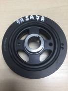 Шкив коленвала. Toyota: Corolla Spacio, Corona, Vios, Soluna Vios, Avensis, Sprinter Trueno, Corolla, Sprinter Marino, Tercel, Soluna, Carina, Sprinte...