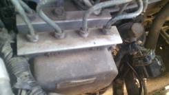 Блок abs. Mitsubishi Galant, E54A Двигатель 6A12