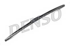 Щетка стеклоочистителя 600mm гибридная LHD DUR-060L denso DUR-060L в наличии