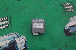 Блок управления стеклоочистителем. Toyota Harrier, MCU31, MCU31W, MCU36, MCU36W Двигатель 1MZFE