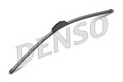 Щетка стеклоочистителя 650мм бескаркасная DFR010 denso DFR-010 в наличии