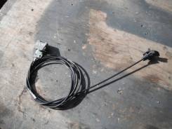 Тросик лючка топливного бака. Mitsubishi Delica, PA3V, PA3W, PA4W, PA5V, PA5W, PB3V, PB4V, PB4W, PB5V, PB5W, PB6W, PC3W, PC4W, PC5W, PD3W, PD4W, PD5V...