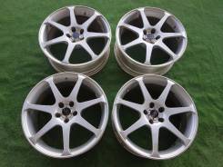AVS Model 7. 7.0x17, 5x100.00, ET45, ЦО 73,0 мм.