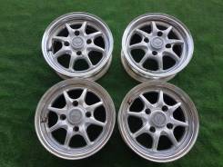 Enkei. 5.0x13, 4x114.30, ET45, ЦО 73,0 мм.