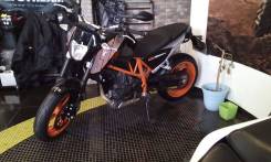 KTM 690 Duke. 700 куб. см., исправен, птс, с пробегом
