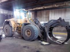 Volvo L150G. Продам погрузчик вилочный
