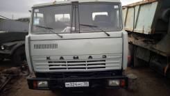 Камаз 55111. , 11 000 куб. см., 15 000 кг.