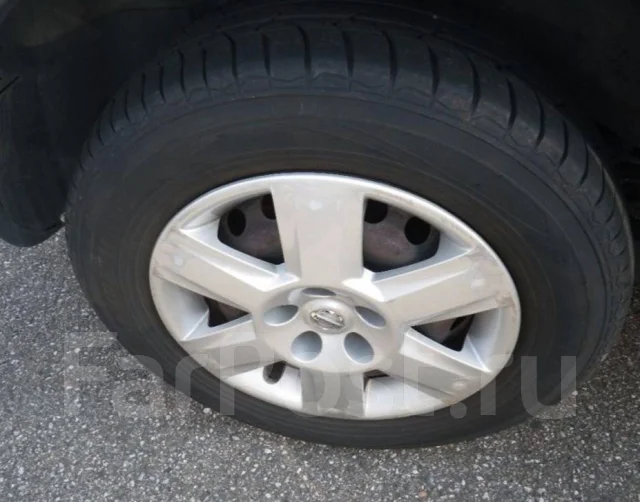 Nissan Dualis. KNJ10, MR20 ����