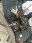 Цилиндр сцепления главный. Nissan Atlas, H2F23, K2F23, M2F23, N2F23, P2F23, R2F23