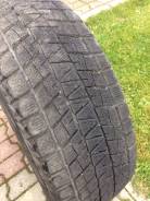 Bridgestone Blizzak. Зимние, без шипов, 5 %, 4 шт