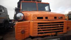 Краз 250. , 12 000 куб. см., 20 000 кг.