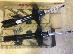Амортизатор. Lexus RX330, GSU30, GSU35, MCU35 Lexus RX350, GSU30, GSU35, MCU35 Lexus RX400h, MHU38 Lexus RX300, GSU35, MCU35 Toyota Harrier, ACU30, AC...