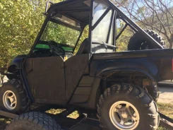 Yamaha Rhino 660. ��������, ��, �� ����