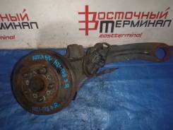 Ступица. Mazda Axela, BK5P, BKEP Двигатели: LFVE, ZYVE