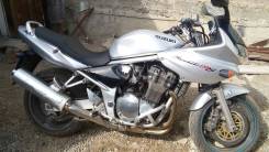 Suzuki GSF 1200S Bandit. 1 200 куб. см., исправен, птс, с пробегом. Под заказ