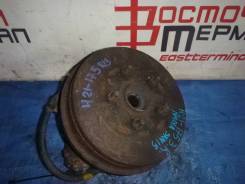 Ступица. Toyota Nadia, SXN15, SXN15H Toyota Ipsum, SXM15, SXM15G Toyota Gaia, SXM15, SXM15G Двигатель 3SFE