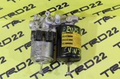 Насос abs. Toyota: Harrier, Esquire, Sai, iQ, Voxy, RAV4, Noah, Prius, EQ EV Двигатели: 2ARFXE, 2ZRFXE, 2AZFXE, EM, 5ZRFXE