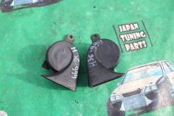 Гудок. Toyota: Avalon, Auris, Harrier, Venza, Camry, Solara, Corolla Двигатели: 2ARFXE, 2GRFE, 1NDTV, 1NZFE, 1ZRFE, 2ZRFAE, 1MZFE, 2AZFE, 3MZFE, 1ARFE...