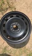 Ford. 6.5x15, 5x108.00, ET52.5, ЦО 63,3 мм.